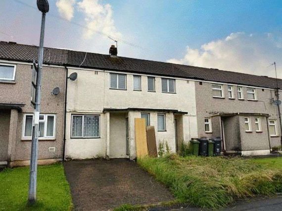 3 Bedroom Terraced